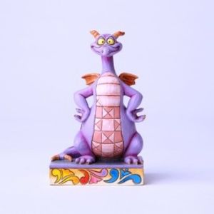 Jim Shore Figment